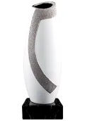 Trofeo jarrn labrado ondas Thumb