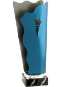 Trofeo antorcha metal-2 Thumb