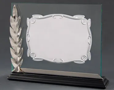 Multicolor Tribut Platte Bucht