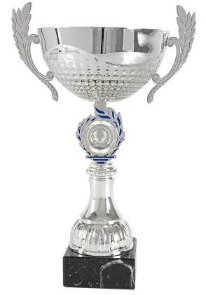 Sacalili Cup Silber-Gold