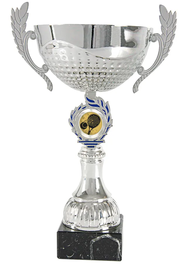 Sacalili Cup Silber-Gold