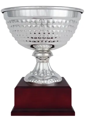 Silber Tasse Minischüssel