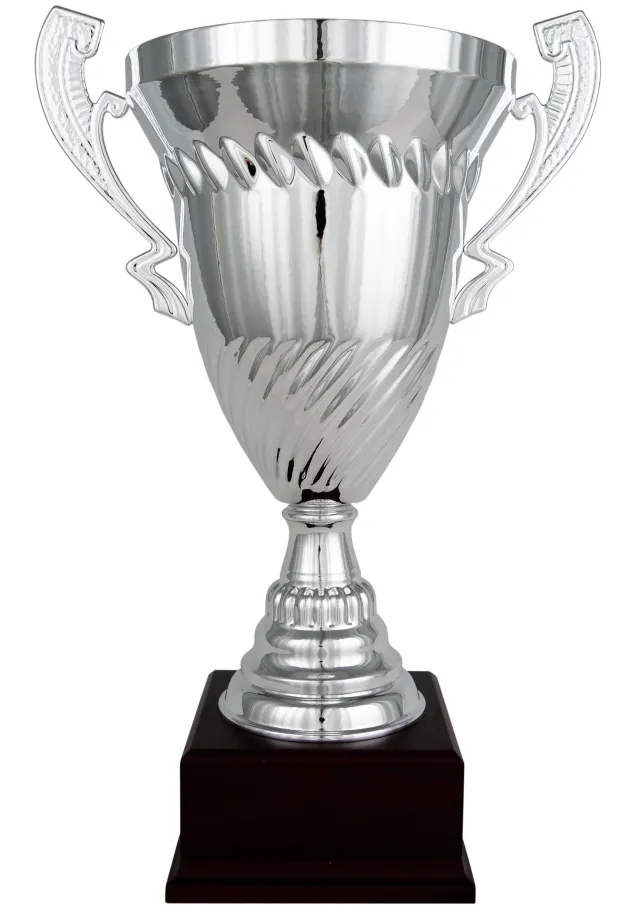 Glassalatschüssel plt