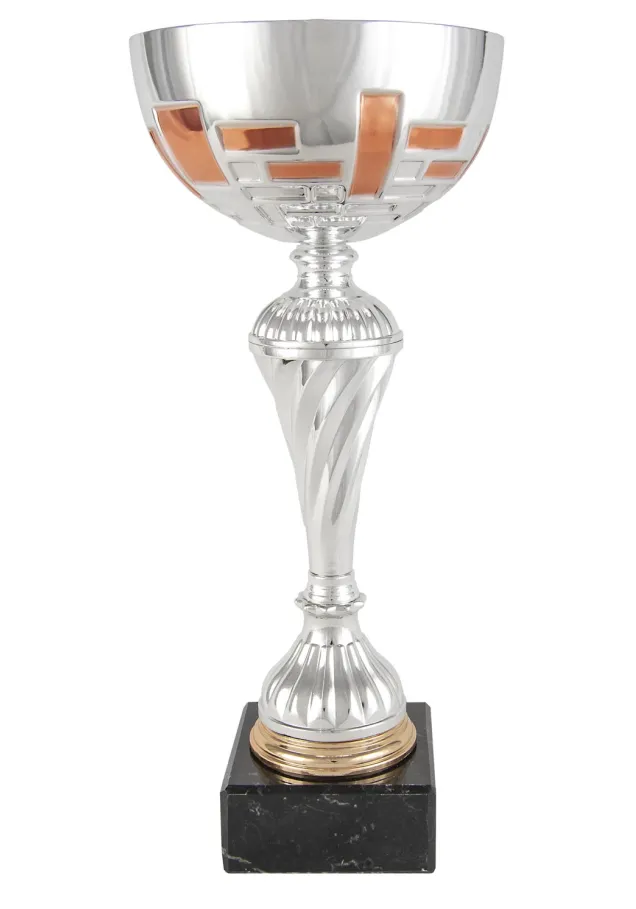 Achillesball-Trophäenpokal