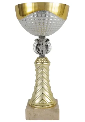 Adrian Golden Ball Cup-Trophäe