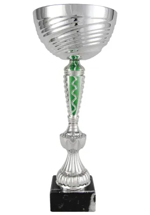 Caesar Green Ball Cup-Trophäe