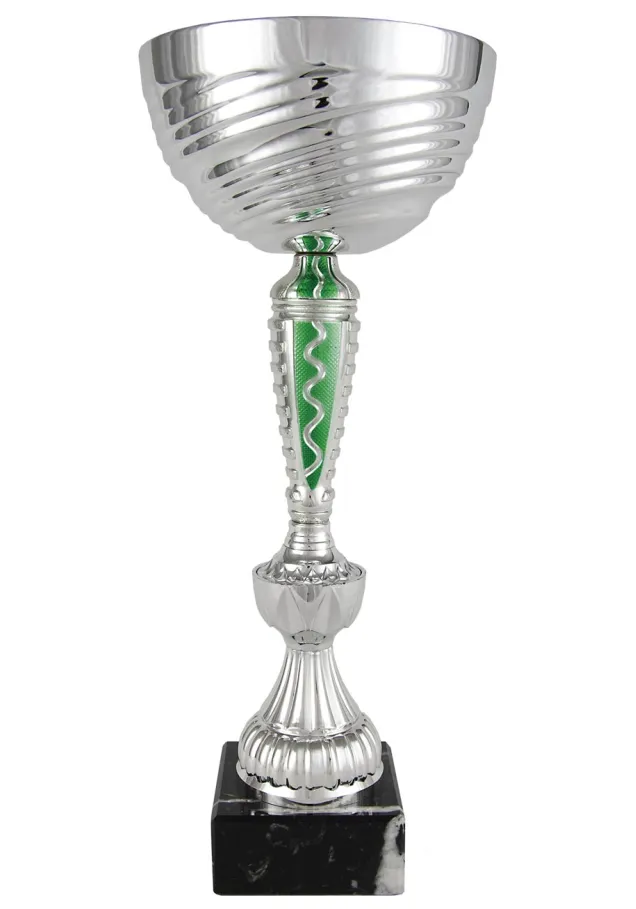 Caesar Green Ball Cup-Trophäe