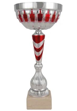 Claus-Ball-Cup-Trophäe