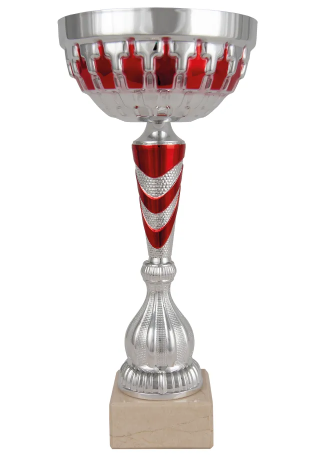 Claus-Ball-Cup-Trophäe