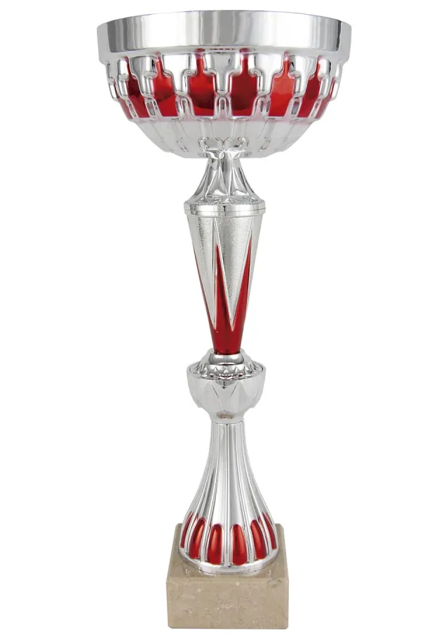 Claus-Ball-Cup-Trophäe