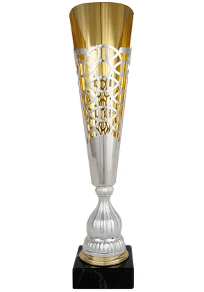 Vitalis Trophy Cup