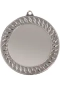 Medalla de 70mm de metal Thumb