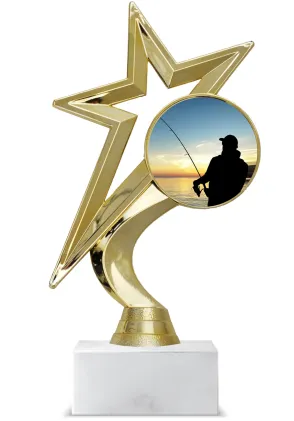 Fishing Star Trophy