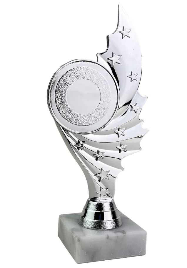 Multisport-Trophäen-Zentralscheibe jeder Sportart