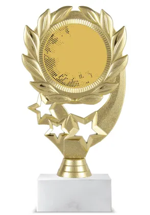 Goldene Sterntrophäe