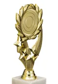 Trofeo de estrellas dorado Thumb