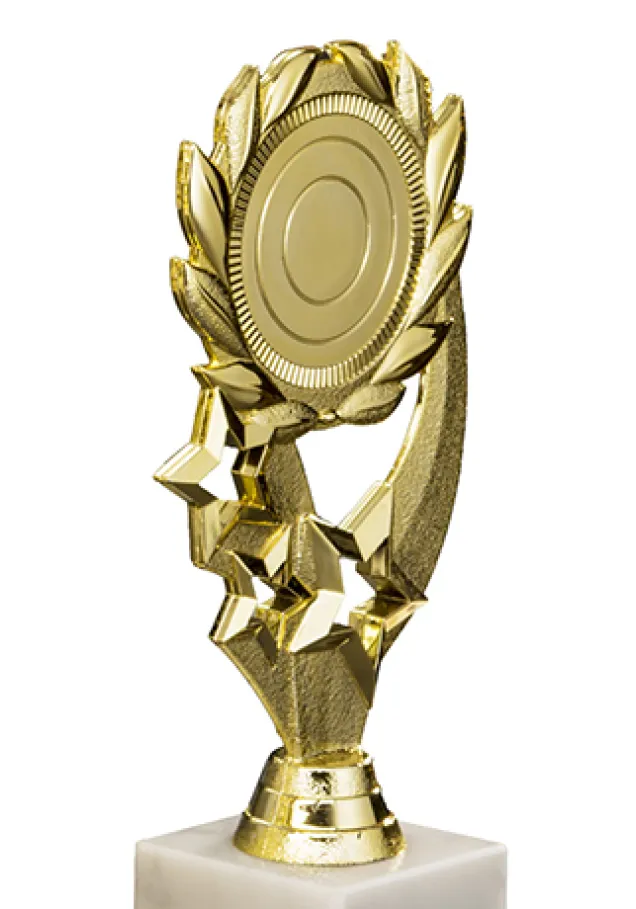 Goldene Sterntrophäe