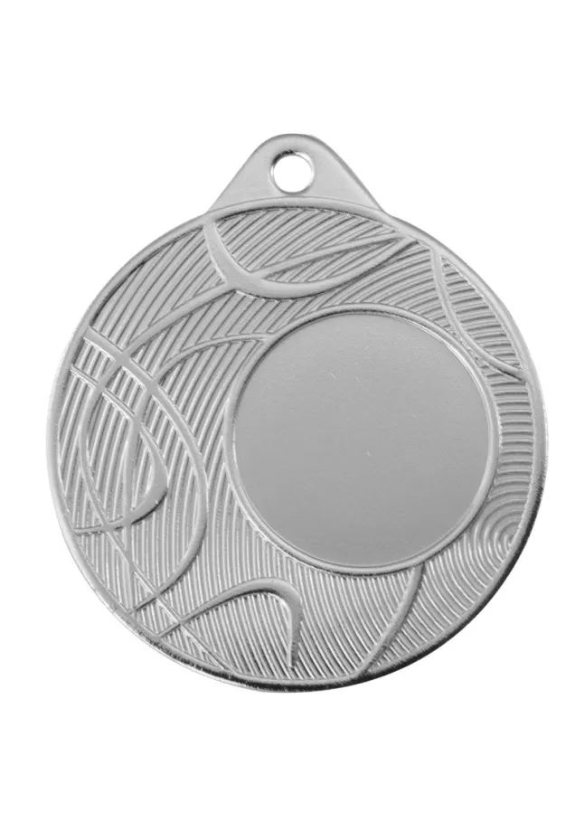 Moderne Sportmedaille