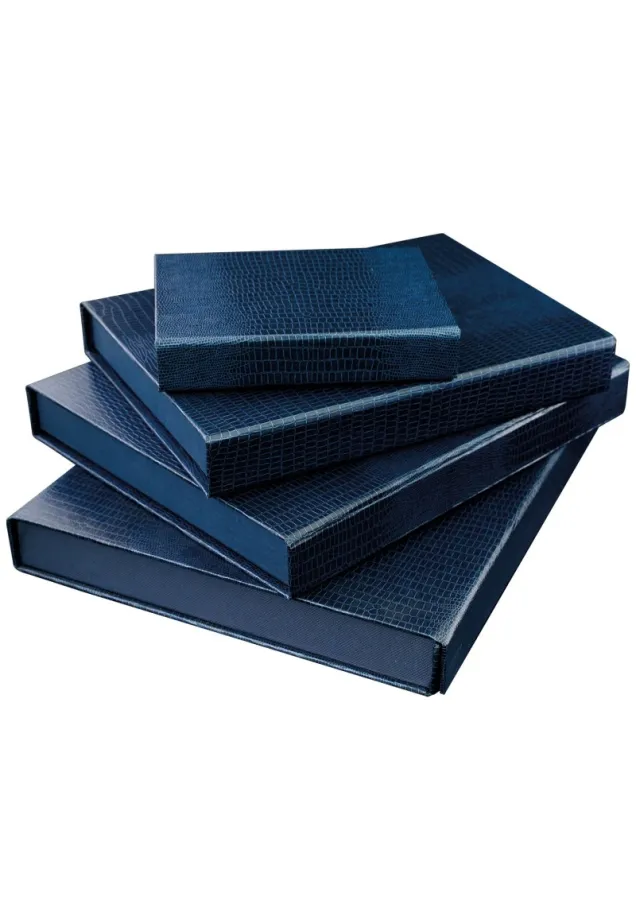 Kompakter Koffer für Tribute Plates