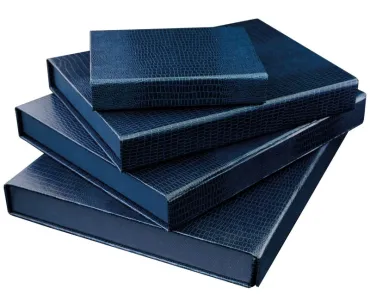 Kompakter Koffer für Tribute Plates