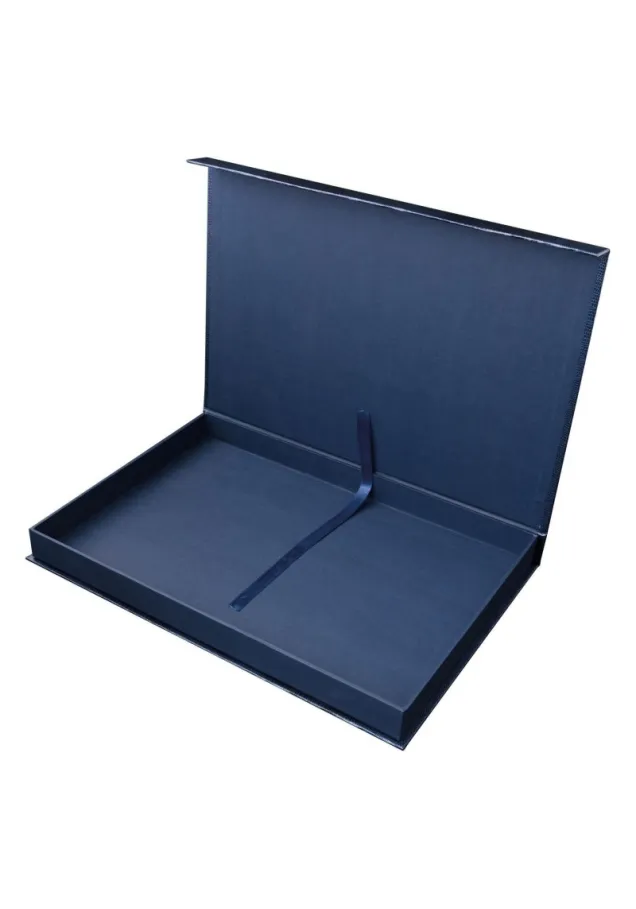 Kompakter Koffer für Tribute Plates