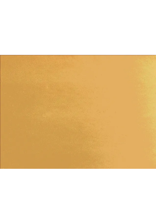 Silberne Gedenktafel aus Metall