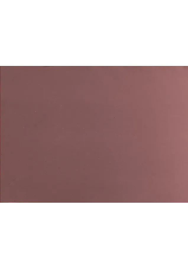 Silberne Gedenktafel aus Metall