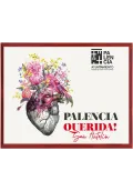 Placa conmemorativa completa a todo color Thumb