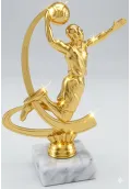 Trofeo de baloncesto Thumb