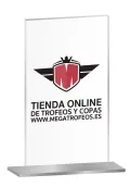 Trofeo Metacrilato Thumb