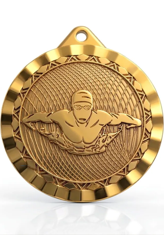 Sportschwimmmedaille