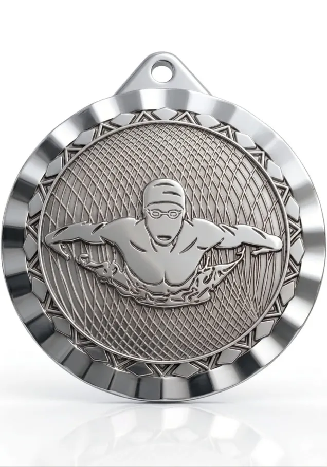Sportschwimmmedaille