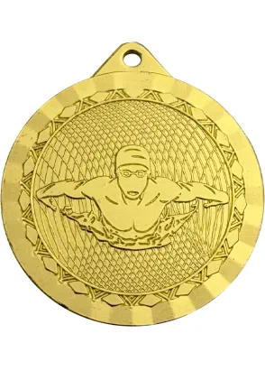 Sportschwimmmedaille