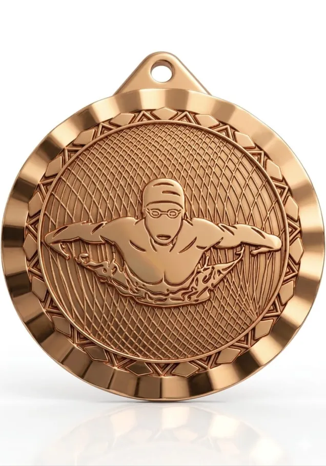 Sportschwimmmedaille
