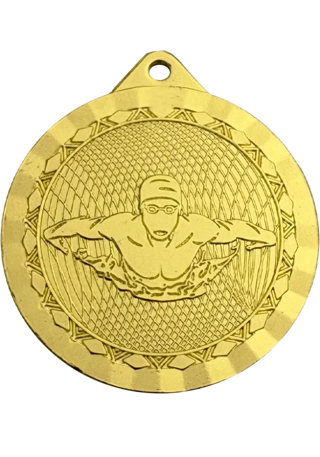 Sportschwimmmedaille