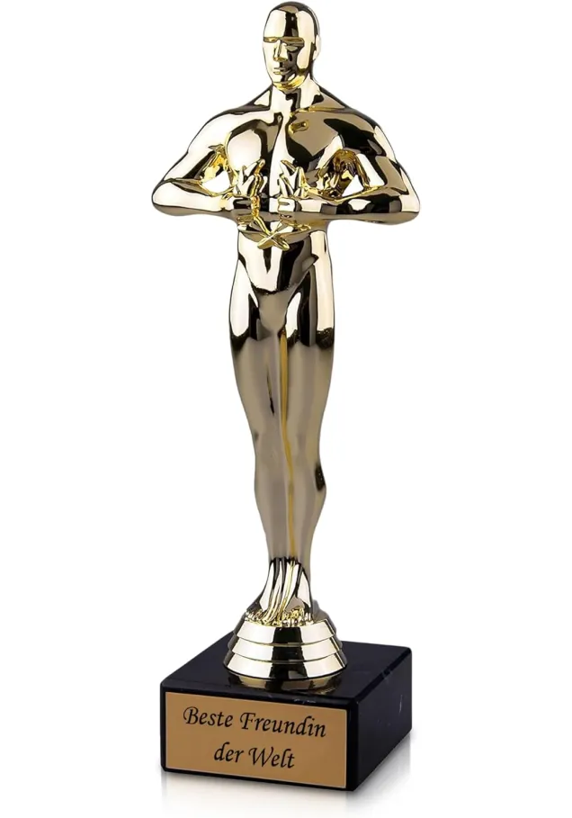 Oscar-Statuette kaufen