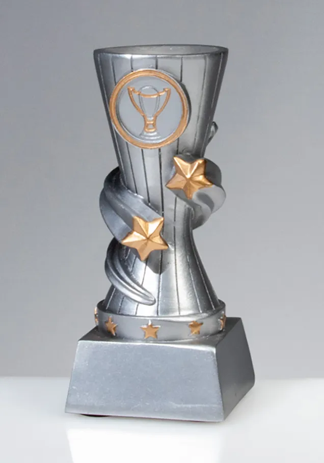 Trophäe des Sport-Teilnahmepokals