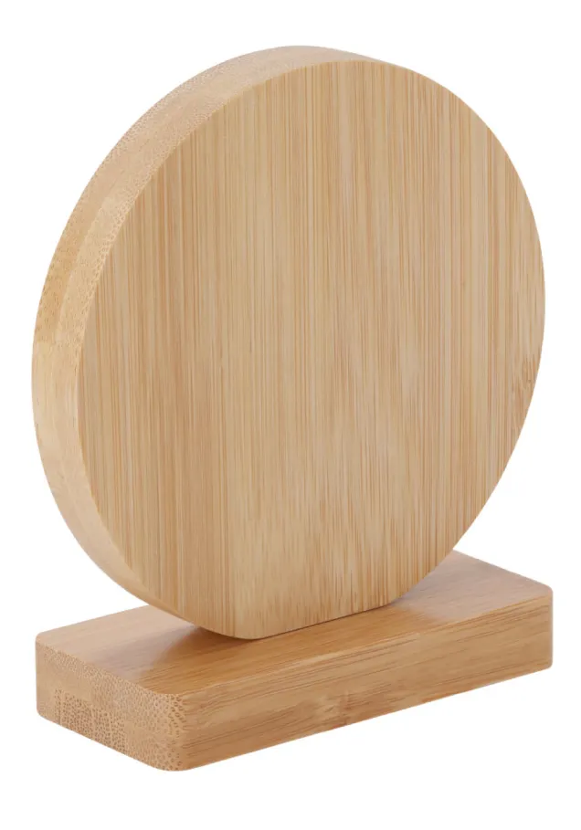 Individuell gestaltete Holzpreise für Turniere