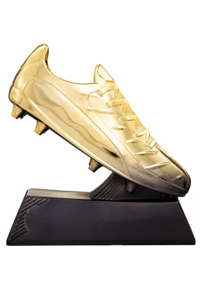 Ähnlichkeit mit dem Goldenen Schuh