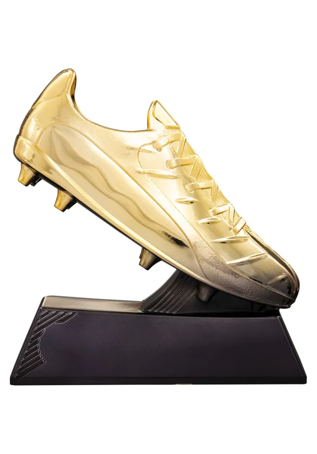 Ähnlichkeit mit dem Goldenen Schuh