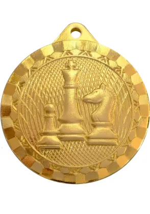 Olympische Schachmedaille