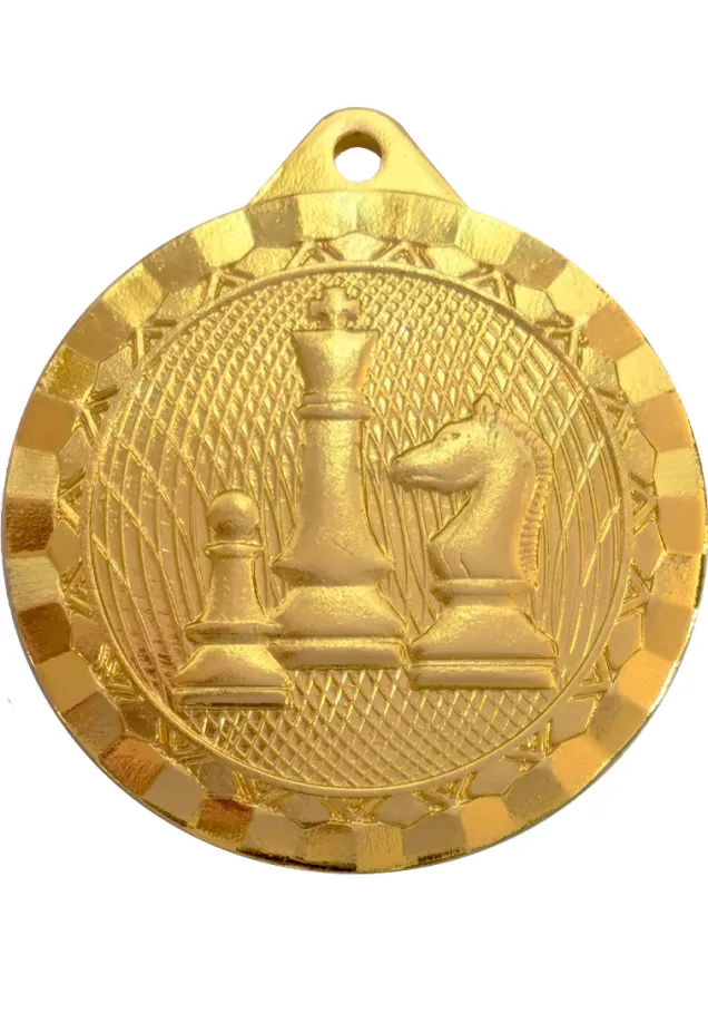 Olympische Schachmedaille