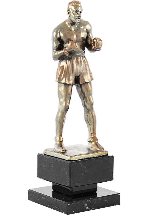 Boxen Harz Sporttrophäe