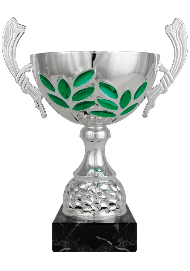 Hive Cup mit Griffen