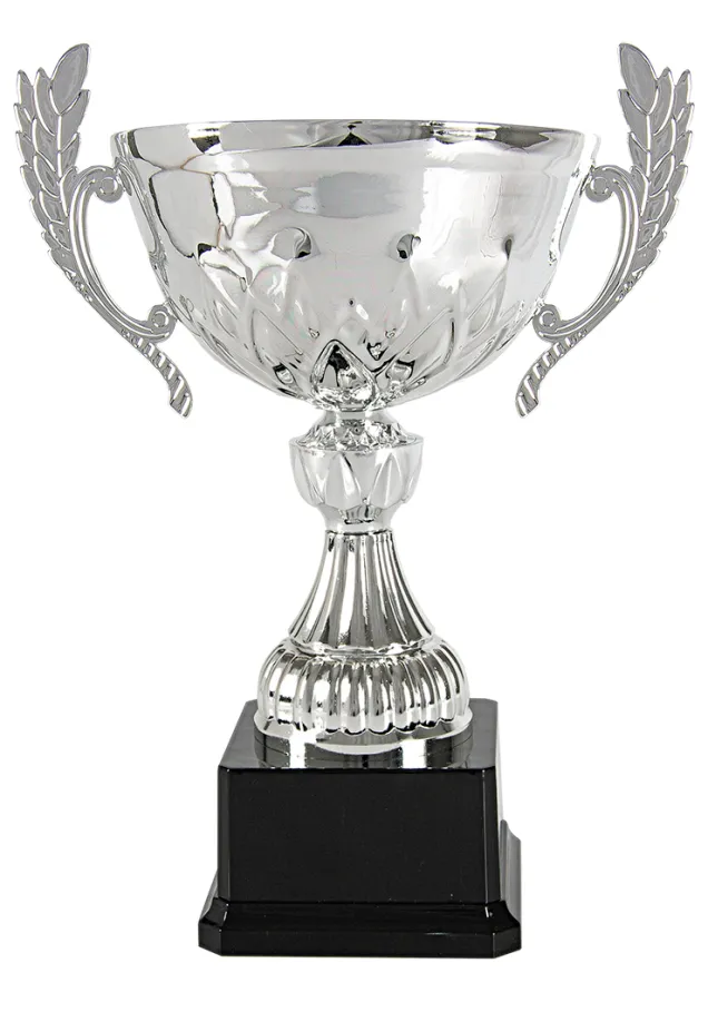 Hive Cup mit Griffen