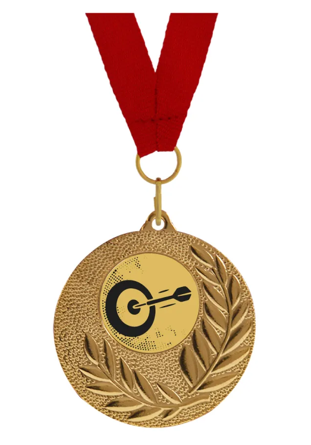 Medal Darts