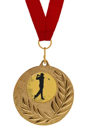 Medal Golf