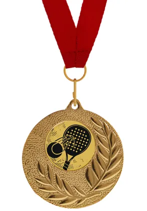 Medal Pádel