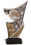 Trofeo resina aplique pádel-1 Thumb
