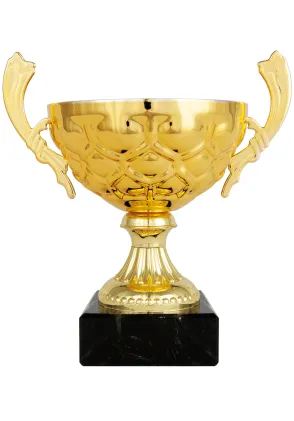 Elite Gold Cup